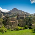 Un labirinto moresco in Emilia: la Rocchetta che stupisce