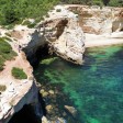 Parchal, Algarve: oltre 300 sentieri vista oceano da scoprire