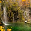Laghi di Plitvice in autunno: prezzi, percorsi e meraviglie