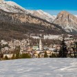 Cortina e Courmayeur senza auto: il nuovo treno+bus di Italo