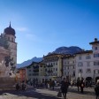Trento 2026: mercatino, orari speciali e 74 casette in due piazze