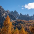 Autunno da vivere: 12 mete tra cervi, larici e calici