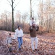 Autunno con i bambini: 4 viaggi sostenibili da fare ora