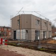 Questa casa tedesca è cambiata per 13 anni senza demolire