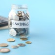 Metodo dei 6 barattoli: come mettere da parte 5.000 euro l’anno