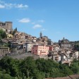 Castello-ex carcere e cascate: il borgo del Lazio da scoprire ora