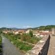 Lunigiana, la Toscana inattesa: castelli, mare e crinali in 30'