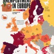 Disoccupazione in Europa