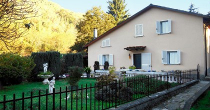 Las villas más baratas en Italia