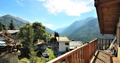 Billige bjerghuse til salg i Italien