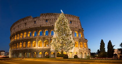 Passer Noël en Italie en 2022
