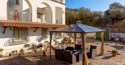 Casa a Grottaferrata, Roma - 3.500.000 euro