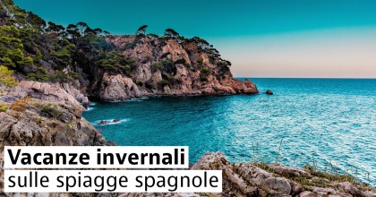 Dove andare al mare in inverno