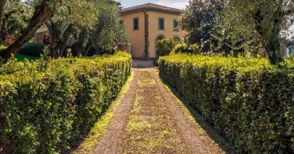 Casa a Vinci, Firenze - 3.500.000 euro