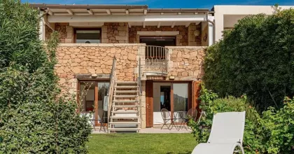 Wohn in Olbia, Sassari - 1.100.000 euro