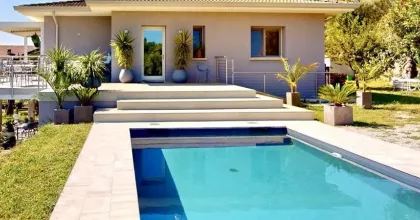 Casa a Toscolano-Maderno, Brescia - 2.350.000 euro