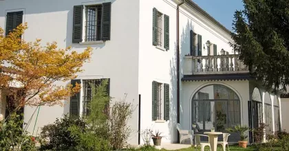 Casa a Passirano, Brescia - 1.800.000 euro