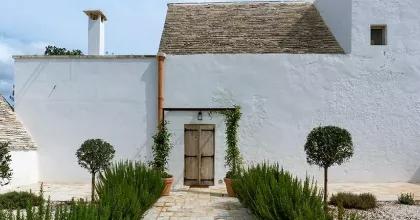 Home in Noci, Bari - 2,550,000 euros