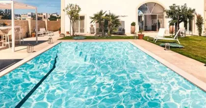 Casa a Lecce - 1.600.000 euro