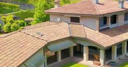 Casa a Leffe, Bergamo - 1.200.000 euro