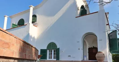Casa a Anacapri, Napoli - 3.300.000 euro