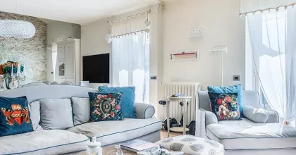 Logement à Camogli, Genova - 1 790 000 euros