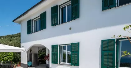 Casa a Lavagna, Genova - 2.100.000 euro