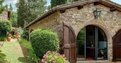 Logement à Greve in Chianti, Firenze - 6 500 000 euros