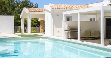 Vivienda en Aglientu, Sassari - 980.000 eur