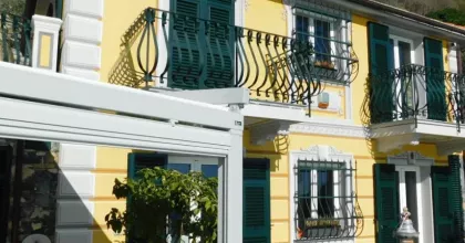 Casa a Camogli, Genova - 2.500.000 euro