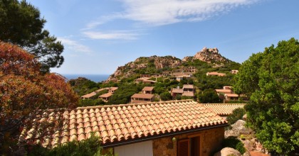 Cheap Italian villas by the sea