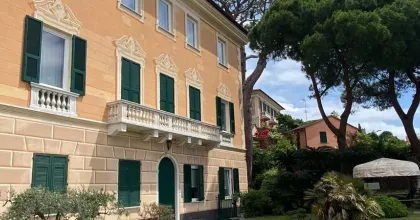 Logement à Santa Margherita Ligure, Genova - 1 550 000 euros