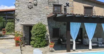 Casa a Avegno, Genova - 1.200.000 euro