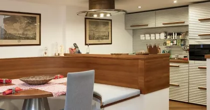 Casa em Camogli, Genova - 1.220.000 euros