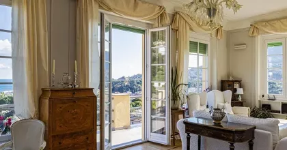 Casa a Santa Margherita Ligure, Genova - 2.000.000 euro