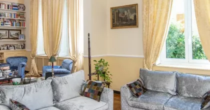 Casa a Genova - 1.700.000 euro