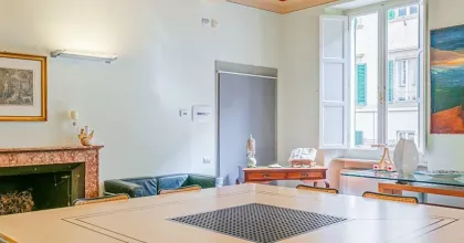 Casa a Firenze - 3.200.000 euro