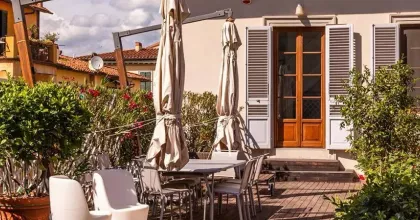 Casa a Firenze - 3.800.000 euro
