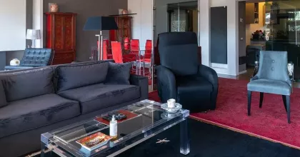 Home in Roma - 1,350,000 euros