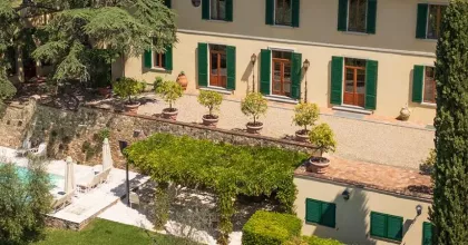 Casa a Firenze - 12.500.000 euro
