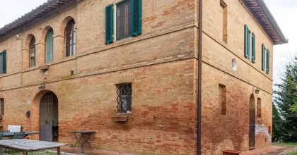 Logement à Siena - 650 000 euros