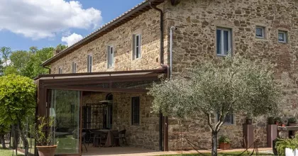 Casa a Barberino Tavarnelle, Firenze - 3.000.000 euro