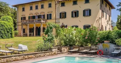 Casa a Vicchio, Firenze - 3.400.000 euro