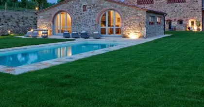 Casa a Greve in Chianti, Firenze - 2.800.000 euro