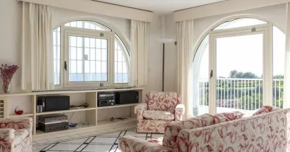 Casa a Napoli - 2.100.000 euro