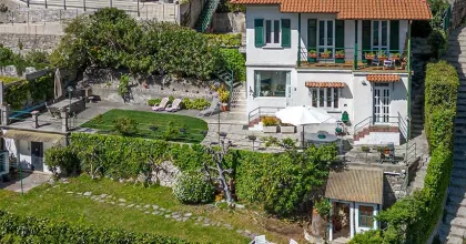 Casa a Laglio, Como - 1.800.000 euro
