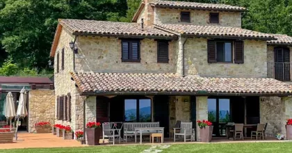 Casa a Todi, Perugia - 1.520.000 euro