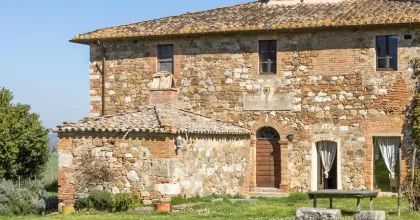 Casa a Cetona, Siena - 2.800.000 euro