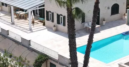Casa a Carovigno, Brindisi - 1.480.000 euro