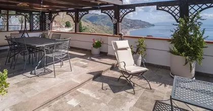 Casa a Taormina, Messina - 880.000 euro